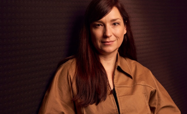 Live Nation's Anna-Sophie Mertens talks country music, launching new festivals & expanding Highways