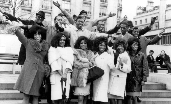 BBC unveils Christmas music TV highlights including UK-focused Motown and Tina Turner documentaries