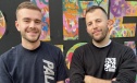 D4 D4nce and Insomniac Records sign transatlantic label agreement