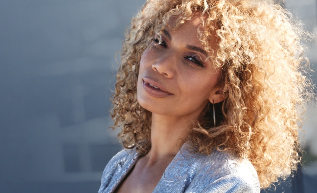 Music Week x Girls I Rate presents: Mentor Me - Autumn Rowe