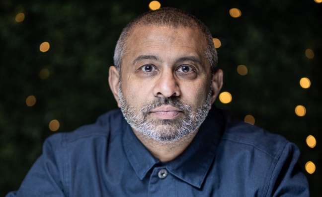UK Music Diversity Taskforce chair Ammo Talwar: Rewrite the rule book to create a stronger industry