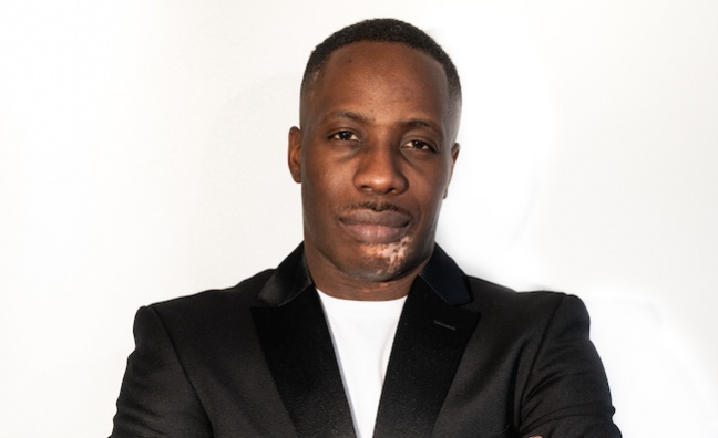 Post Malone's manager Dre London confirmed for keynote at MMF AGM