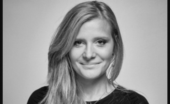 Russells law firm hires Liv Lyons as new partner