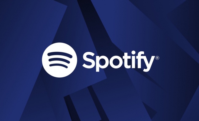 Spotify chasing 300 million subscribers amid 'strong momentum' during Q1