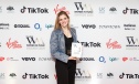 Women In Music Awards 2025: Entrepreneur winner Chantal Epp
