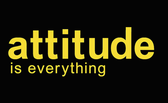 BRIT Trust Diaries: Attitude Is Everything's Paul Hawkins on UK Disability History Month