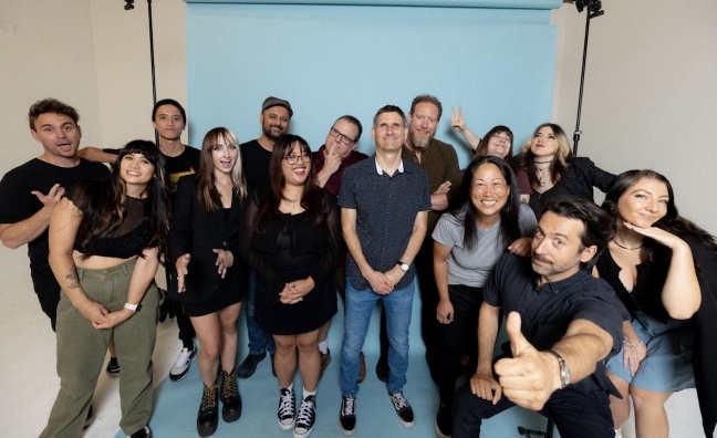 Hopeless Records expands team with new hires and promotions