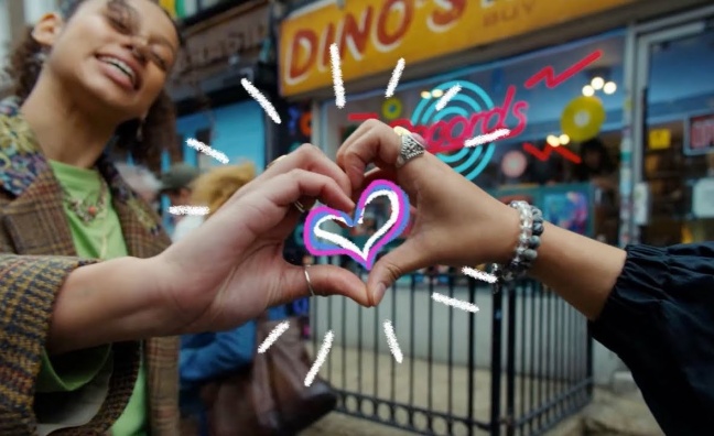 Sync Story: McDonald's/Kinck