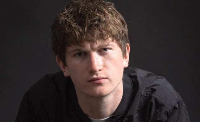 Notting Hill Music signs global publishing deal with UK singer-songwriter Andrew Cushin