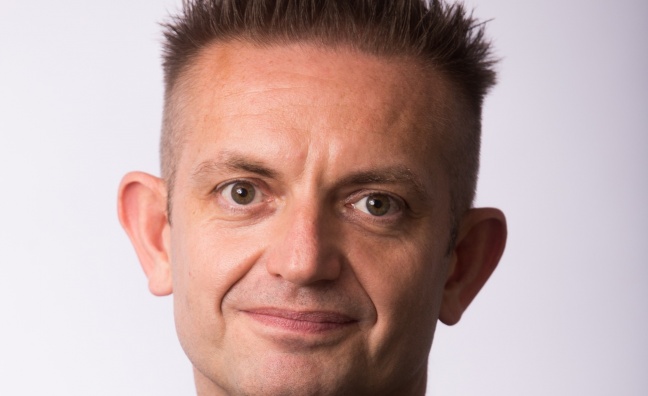 Absolute MD Simon Wills: Why the Downtown UMG deal is an opportunity for indies in the Music OS era