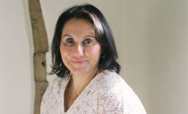 BRIT Trust Diaries: Nadra Shah, Nordoff & Robbins' director of engagement and communications