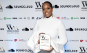 Women In Music Awards 2024: Campaigner winner Charisse Oyediwura