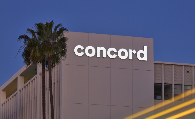 Concord opens new office in heart of Beverly Hills