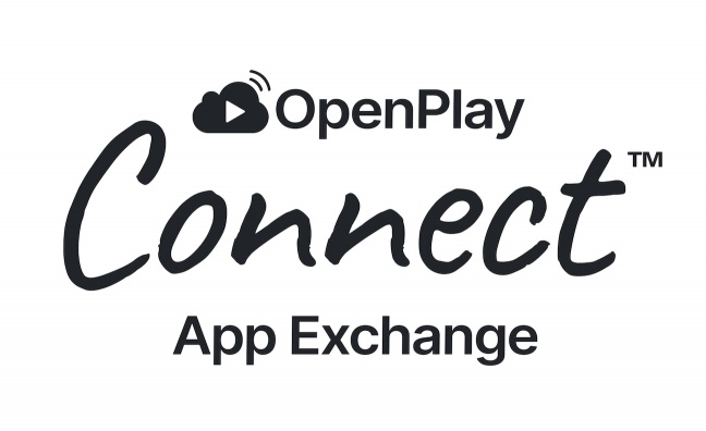 Data and rights management platform OpenPlay launches Connect App Exchange marketplace