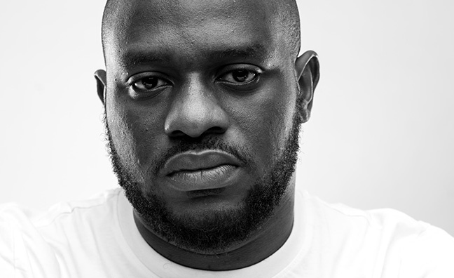 Sony Music Publishing opens Nigeria office, Godwin Tom appointed as MD
