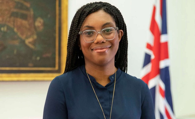 Safety in music workplaces under scrutiny from MPs as 700 sign open letter to Women & Equalities Minister