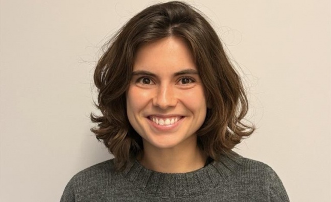 Y Royalties appoints Leticia Perez Amor to transaction services team
