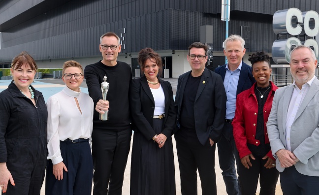 How Co-op Live secured the BRIT Awards' move to Manchester