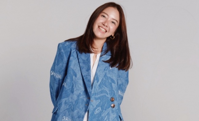 Warner Music and GMM joint venture in Thailand unveil Gliide export programme 