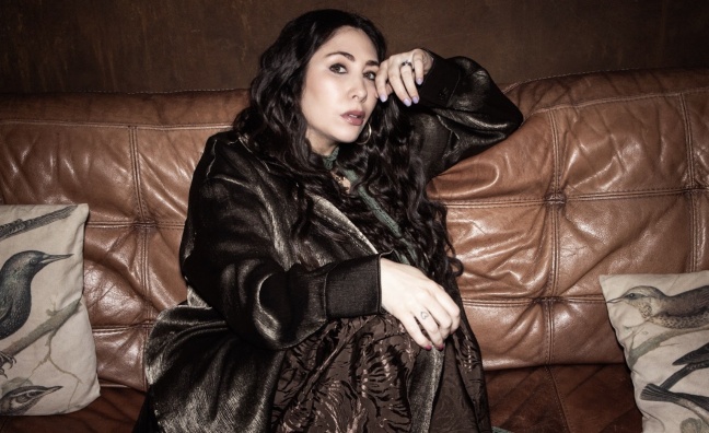 RuthAnne and Kid Rain to stream songwriting session on TikTok Live