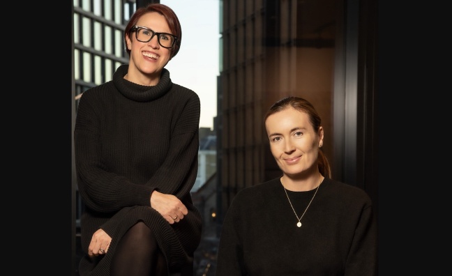 EMI leads the pack at halfway point of 2023 as label's streaming consumption surges by 17%