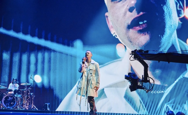 Years & Years make Wembley show available on-demand with On Air platform
