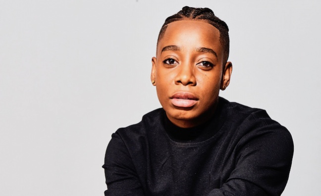 We care a Dot: Artists and execs big up Apple Music's Dotty