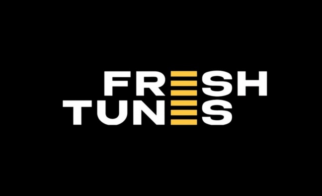 Label services platform FreshTunes expands options for royalty payments