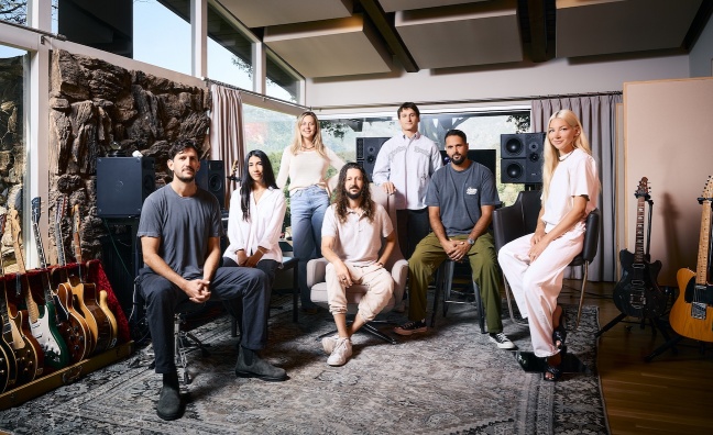 Big Family Music unifies operations and forms strategic partnership with Stem