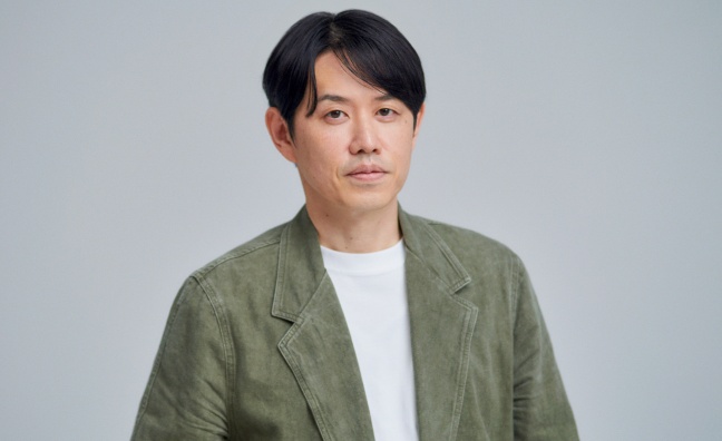 Space Shower Fuga JV names Satoshi Tanaka as CEO
