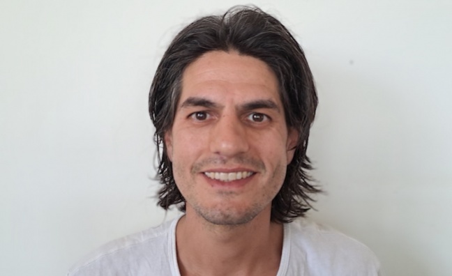 Music management platform Revelator hires Gilad Woltsovitch to lead Web3 development