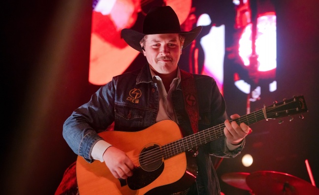 Ahead of London summit & C2C Festival, CMA's Sarah Trahern on UK's 'strong country music ecosystem'