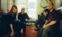 Crawlers on viral success, debut album pressures and post-Brexit touring expenses