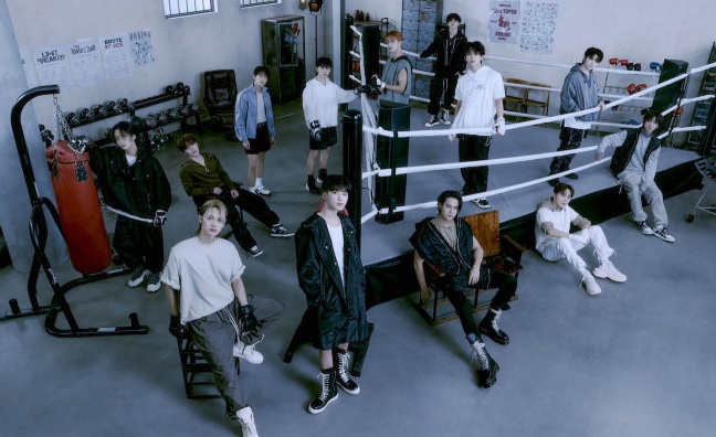 MIDiA: Global recorded music growth strengthens as fandom drives physical and merch sales