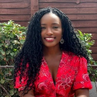 Colleen Harris