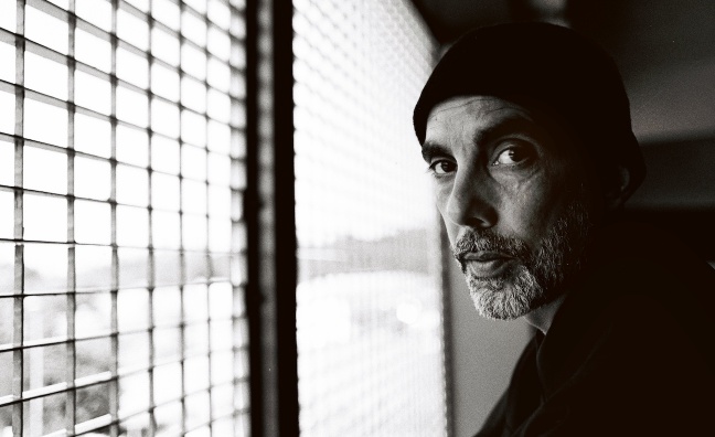 Concord Music Publishing signs award-winning German hip-hop producer Bazzazian