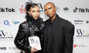 Women In Music Awards 2025: Inspirational Artist winner FKA Twigs