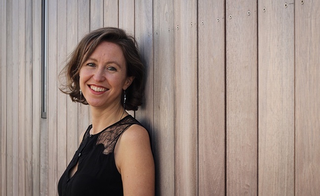 Vanessa Reed to become chief executive of the Royal Liverpool Philharmonic Society
