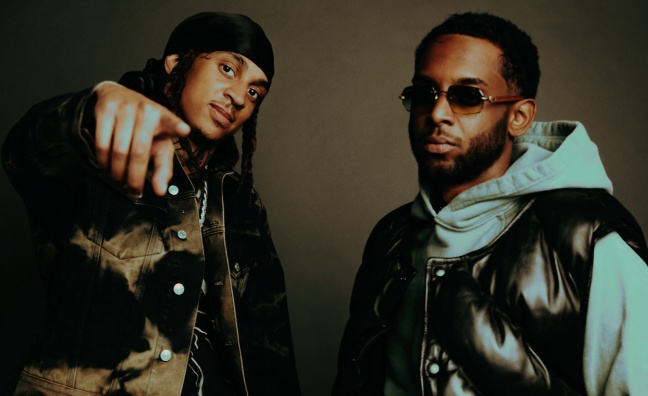 'D-Block Europe are titans of UK rap': Inside EGA Distro's chart-topping album campaign