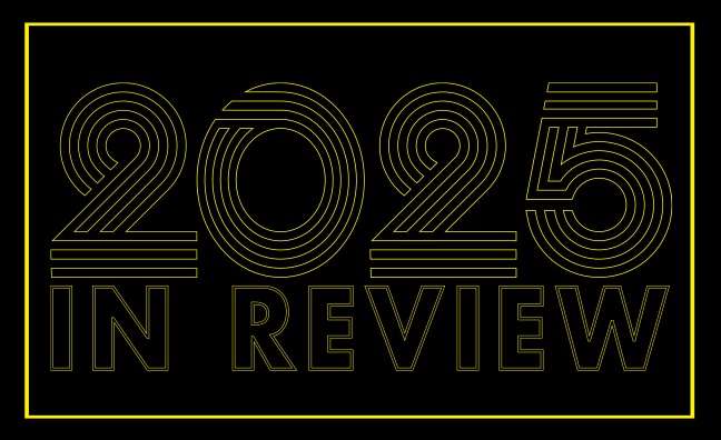 2025 In Review: Top industry names on the year in music - Part 6