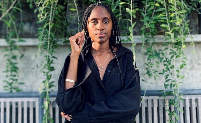 Forward Slash founder Keturah Cummings to be honoured at Young Music Boss Awards