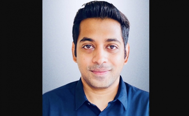 AWAL appoints Aniket Parpillewar as head of India & South Asia