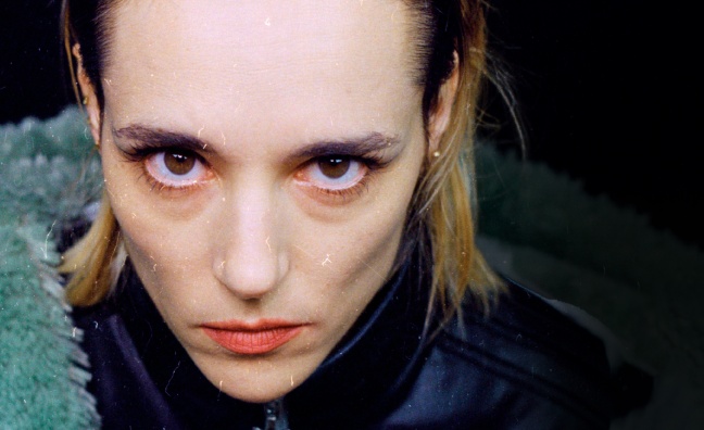 Incoming: Jehnny Beth on new LP You Heartbreaker, You