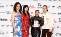 Women In Music Awards 2025: ESEA Music, DE&I Initiative winner