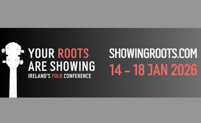 Belfast's Your Roots Are Showing music conference confirms global speakers & and panelists