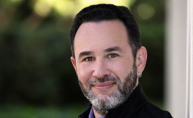 Kobalt names Jason Feinberg as senior vice president and head of Kosign