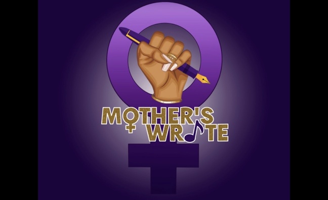 Eve Horne launches Mother's Write initiative to empower mothers in music