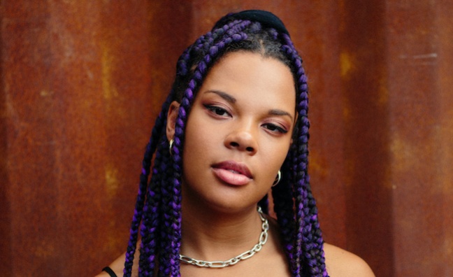 Boys' club: Jaguar Foundation highlights ongoing gender disparity in UK dance music