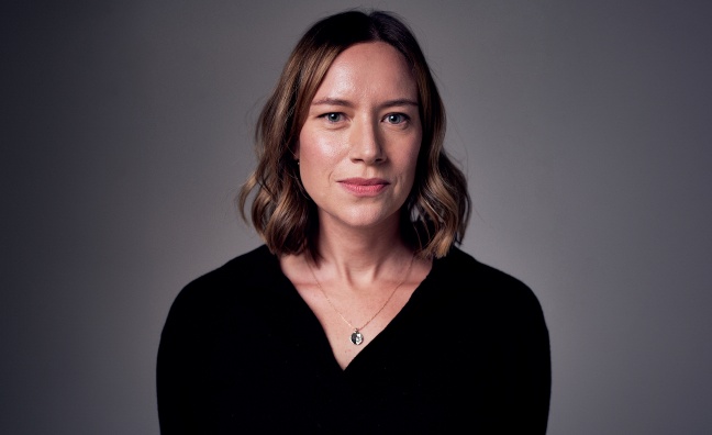 Sony Music UK appoints Brooke Salisbury to SVP of international marketing & digital partnerships