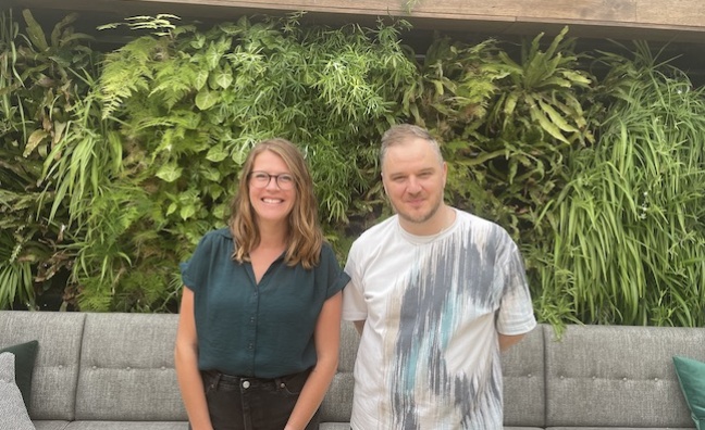 Curve Royalty Systems announces two key hires